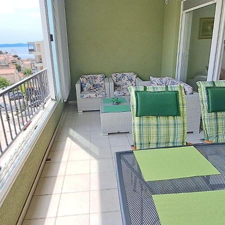 "Modern Apartment Matutu" - Parking Is In The Garage Makarska Exteriör bild